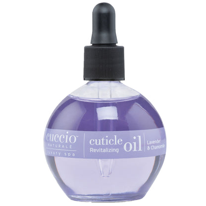 Lavender & Chamomile Cuticle Oil 2.5oz