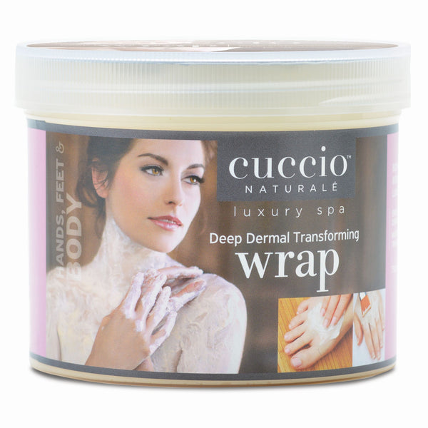 Deep Dermal Transforming Wrap 26oz