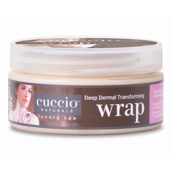 Deep Dermal Transforming Wrap 8oz