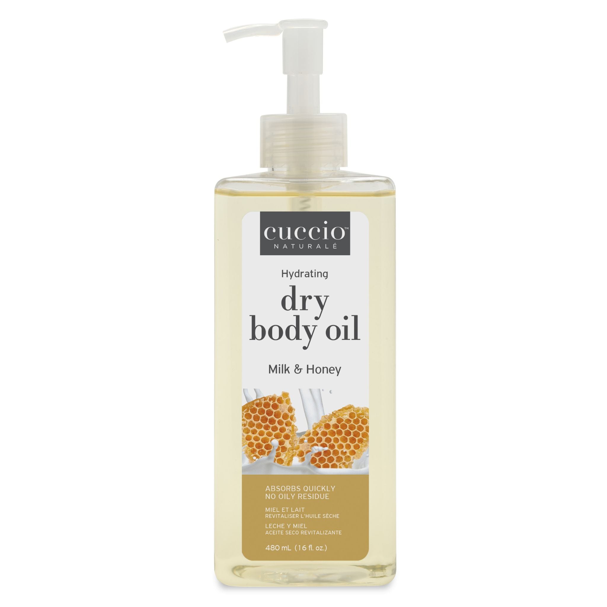 Cuccio Naturale Revitalising Hydrating Cuticle Oil (75ml) 2.5oz â Cuccio Naturale Revitalising Hydrating Cuticle Oil (75ml) 2.5oz â