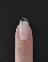 Load image into Gallery viewer, Full Coverage Nail Tips - Short &amp; Sassy - 100 Count

