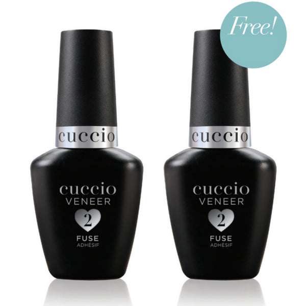 BOGO: Purchase Fuse 13ml and get one FREE!