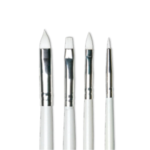 Gel Brush Set