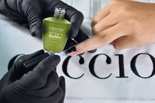 Load image into Gallery viewer, Brush-on Builder Gel with Calcium LED/UV Clear 0.43oz (13mL)
