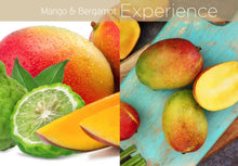 Load image into Gallery viewer, Lyte Butter Blend Mango &amp; Bergamot 8oz
