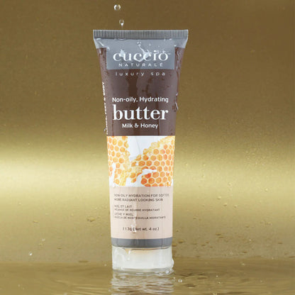 Milk & Honey Butter Essentials Kit