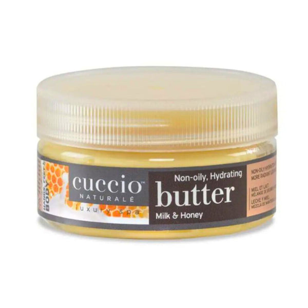 Milk & Honey Butter Blend 1.5 oz