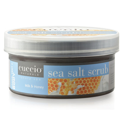 Milk & Honey Sea Salt Scrub 19.5oz