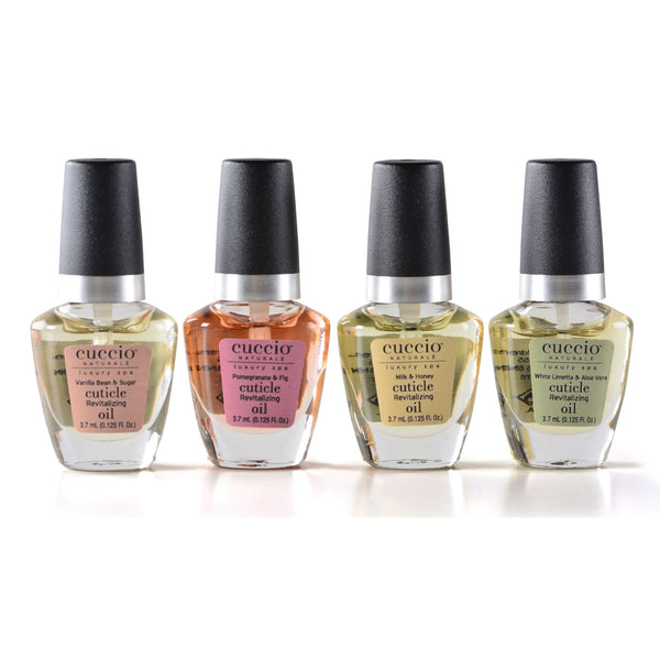 Mini Cuticle Oils