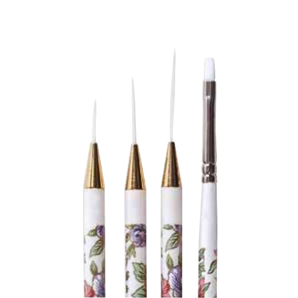 Nail Art Brush Set