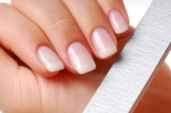 Professional Nail Files