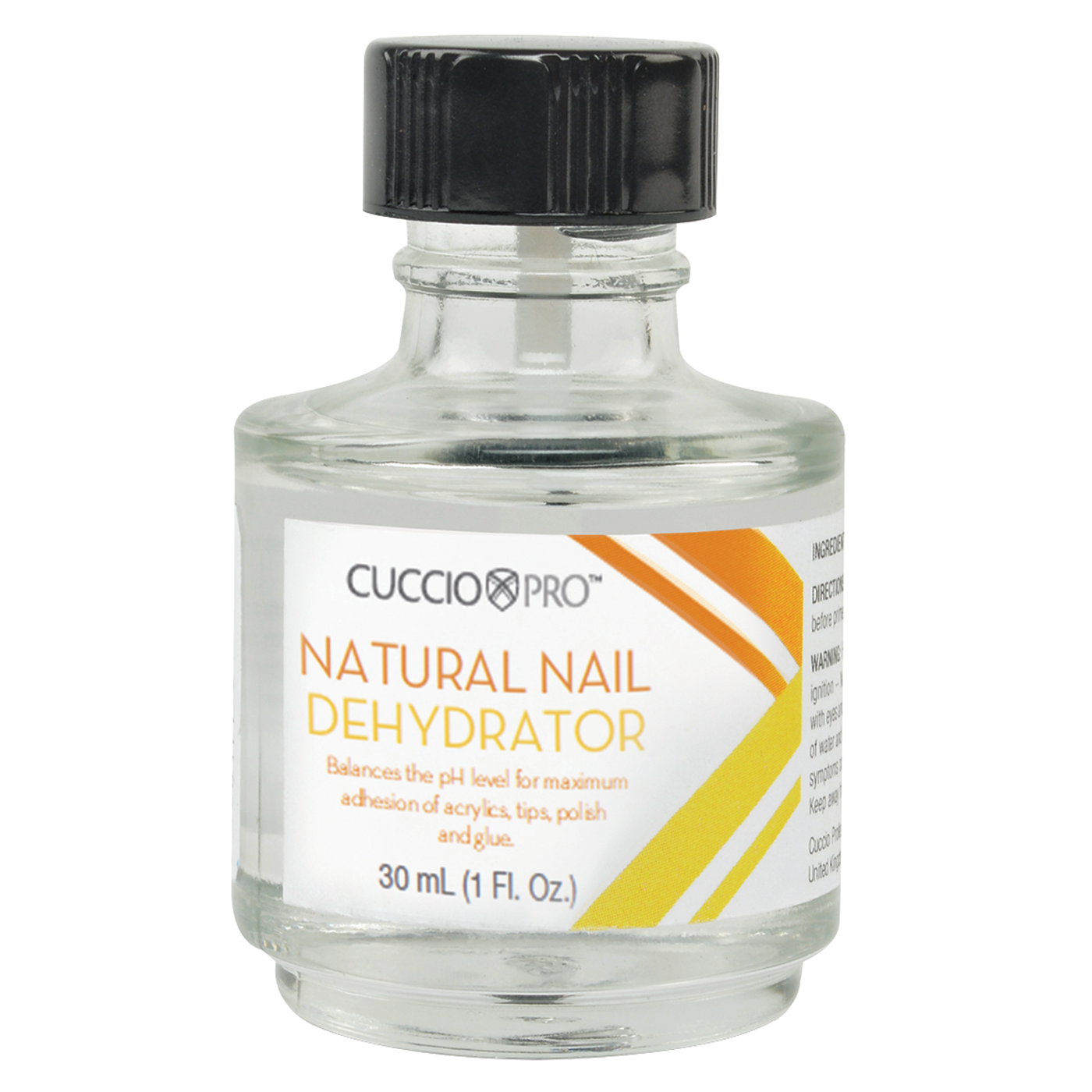 Natural Nail Dehydrator