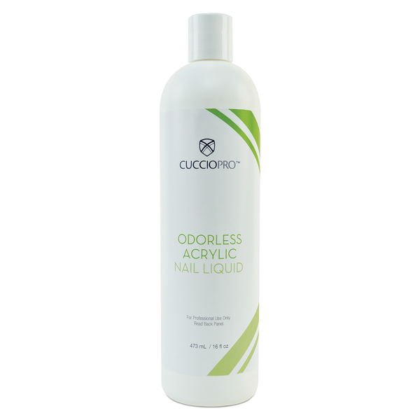 Odorless Acrylic Nail System + Kits