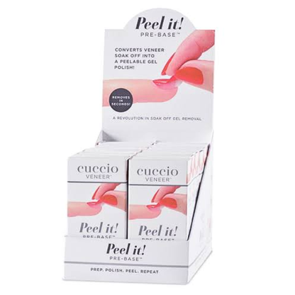 Peel It!