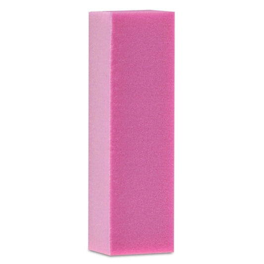 Pink Softie Block