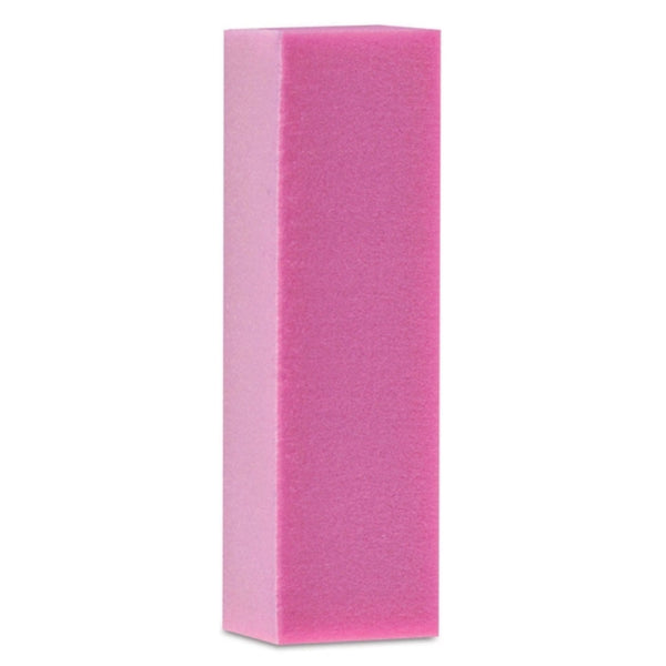 Pink Softie Block