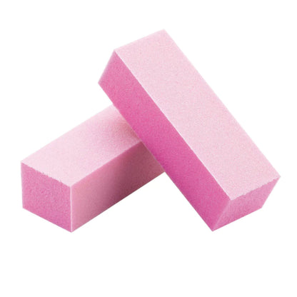 Pink Softie Block