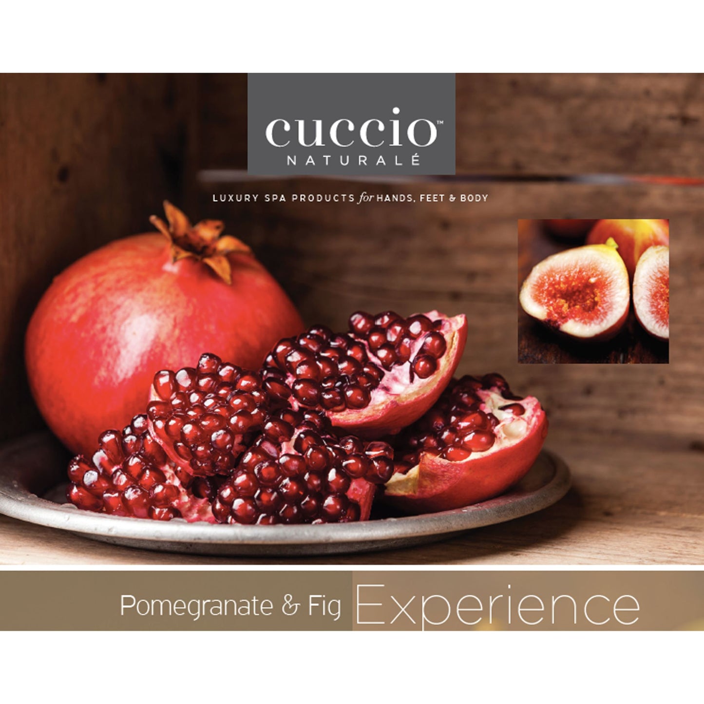 Pomegranate & Fig Hydration Essentials Kit