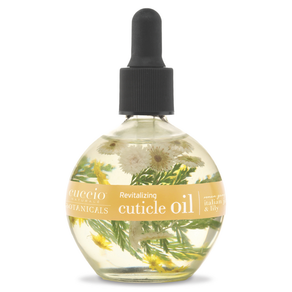 Italian Garden Collection Cuticle Oil