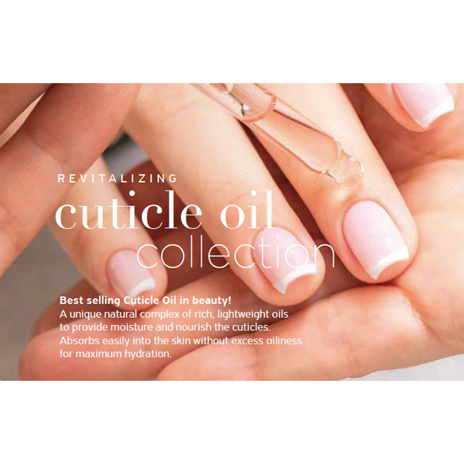 Peach Vanilla Cuticle Oil Gallon Cuccio Naturale