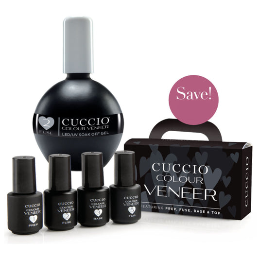 Fuse 2.5 oz. + receive a Mini Treatment Pack Free!