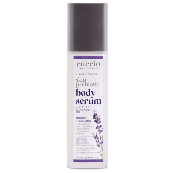Skin Prebiotic Body Serum 3.38oz