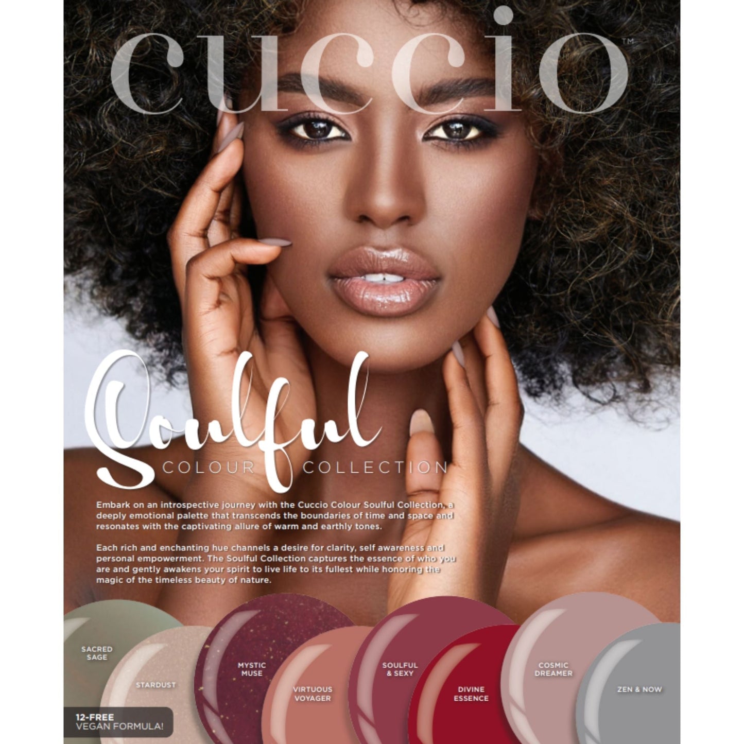 Mystic Muse - Soulful Collection | Fall-Winter 2023