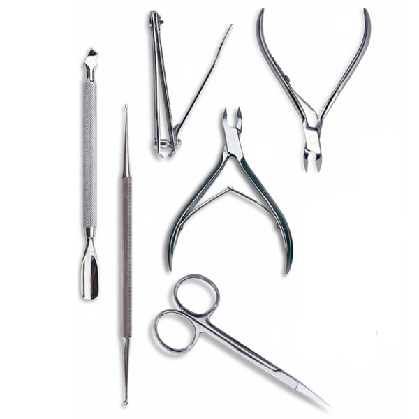 Implements - Stainless Steel