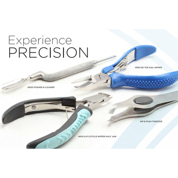 NEW! Stainless Steel Tools