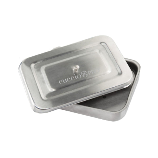 Sterilization Tray (Stainless Steel)