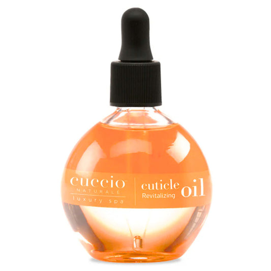 Citrus & Mandarin Cuticle Oil