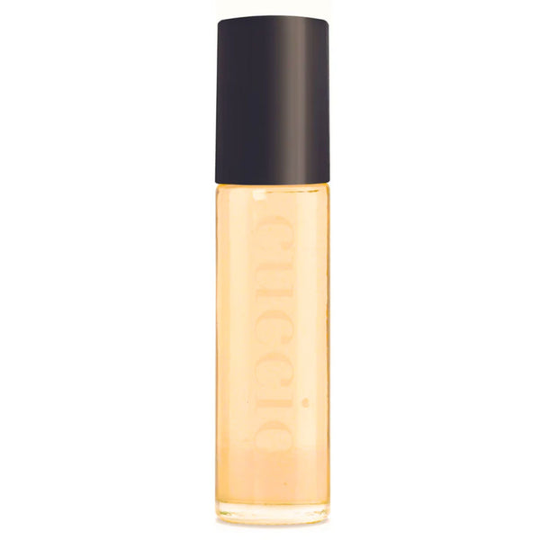 Tangerina & Argan Cuticle Oil