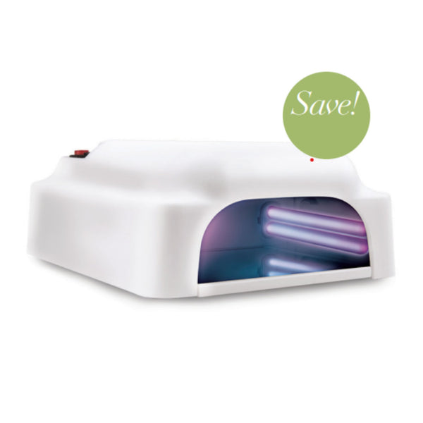 UV Lamps