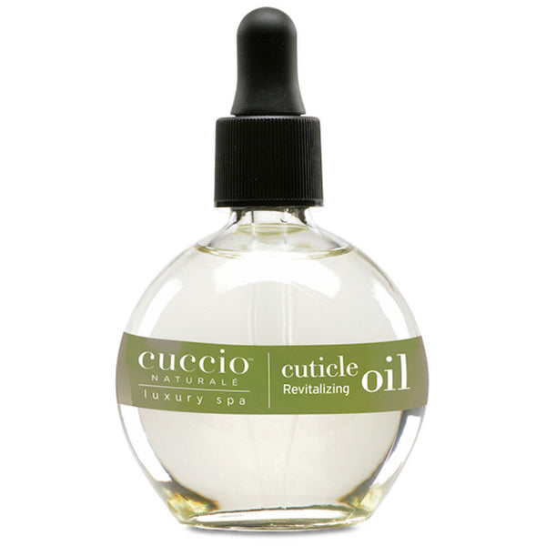 White Limetta & Aloe Vera Cuticle Oil