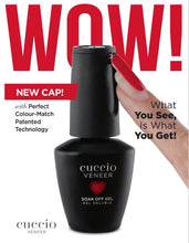 Load image into Gallery viewer, Virtuous Voyager - Match Maker (Polish &amp; Gel Colour Duo Set)
