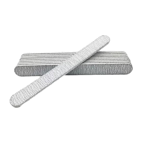 Zebra Washable Nail File 180 Grit
